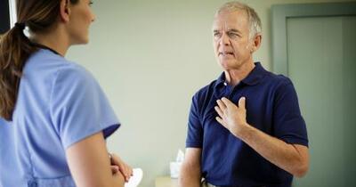 Ischemic Heart Disease - Symptoms, Causes, Treatments
